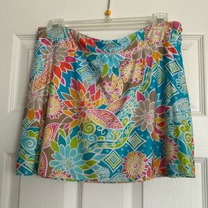 Spunkwear Short Size Medium